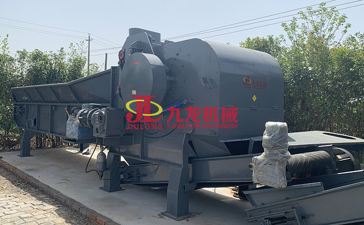 生物質電廠粉碎機（jī）