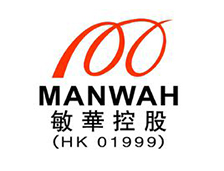 敏（mǐn）華控股